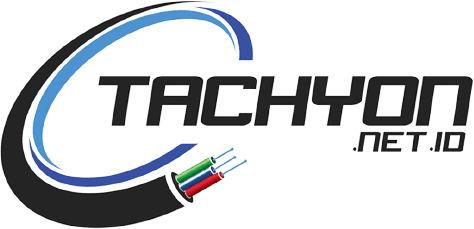 Logo Tachyon